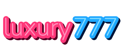 luxury777 — logo kanal