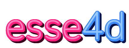 esse4d — logo kanal
