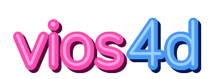 vios4d — logo kanal