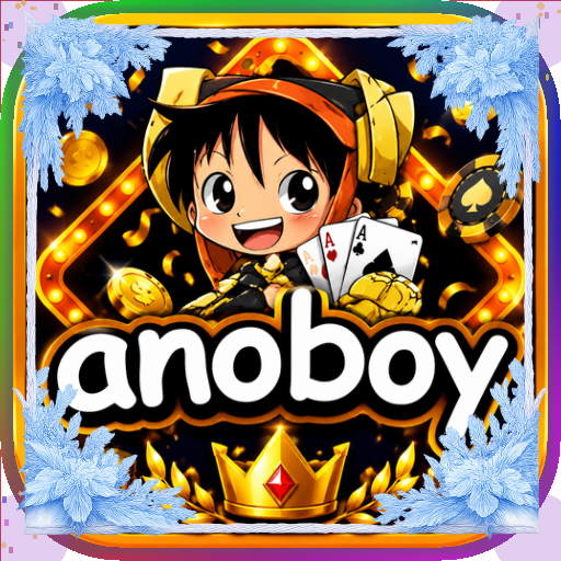 anoboy — mitra unggulan